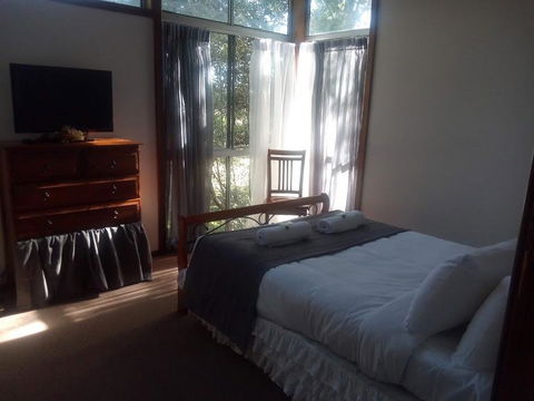 Twinkle Tree's Cottage - Accommodation Asia 2