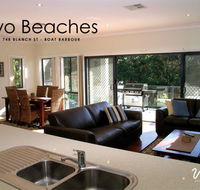 Two Beaches 74B Blanch Street - Accommodation Asia