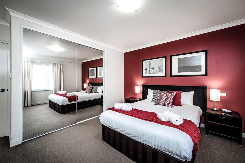 Perth Gpo WA Accommodation Asia