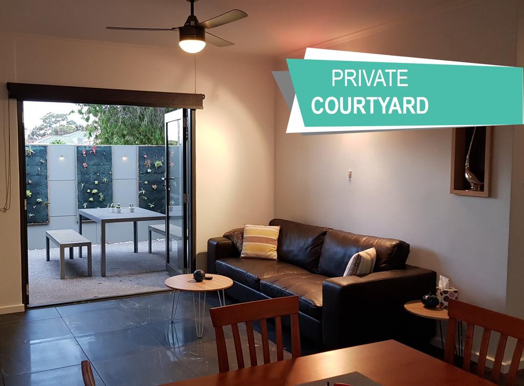 Alford SA Accommodation Asia
