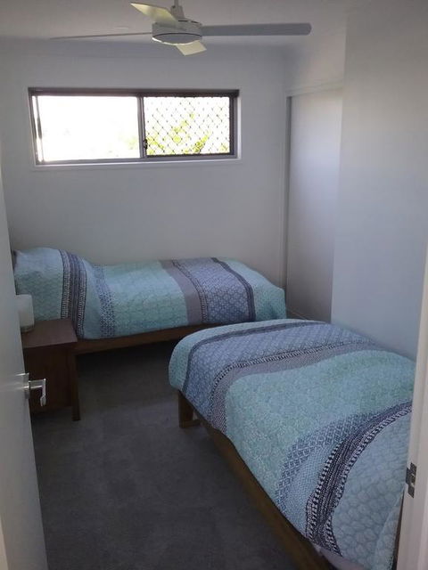 Two Bedroom Guesthouse Bundall - Accommodation Asia 1