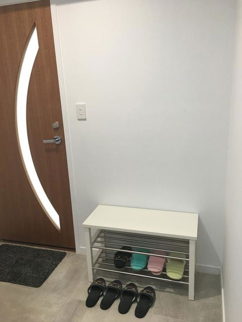 Two Bedroom Guesthouse Bundall - Accommodation Asia 3