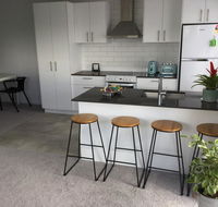Two Bedroom Guesthouse Bundall