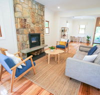 Two Oaks - Accommodation Asia