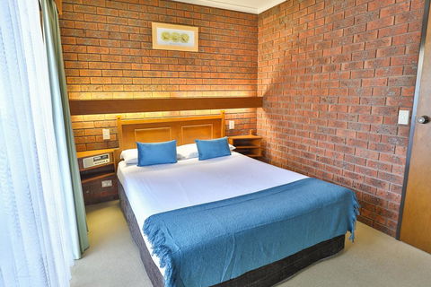 Two Rivers Motel - Accommodation Asia 3