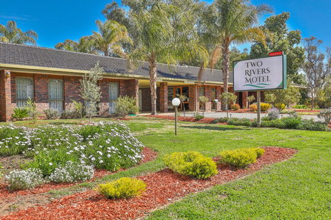 Two Rivers Motel - Accommodation Asia 0