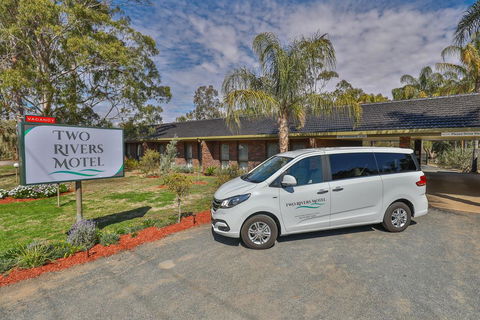 Two Rivers Motel - Accommodation Asia 1