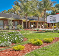 Two Rivers Motel - Accommodation Asia