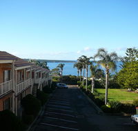 Twofold Bay Motor Inn - Accommodation Asia