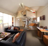 TWOFOURTWO Boutique Apartments - Accommodation Asia