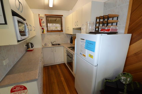Tyrola 1 - Accommodation Guide 1