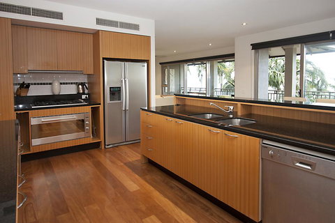 U 12 Santai - Accommodation China 2