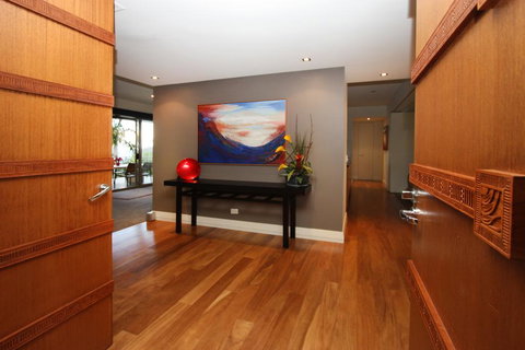 U 12 Santai - Accommodation China 3