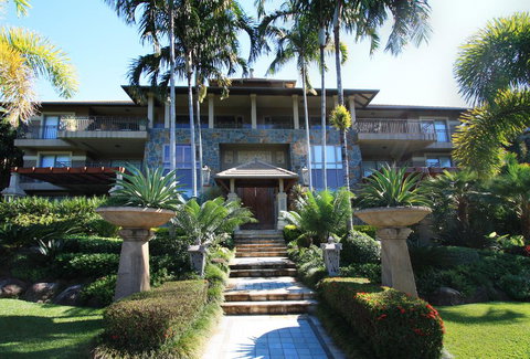 U 12 Santai - Accommodation China 1