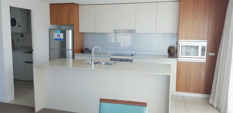 U212 Elston Grandsurf Resort - Accommodation Asia 3