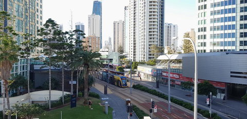 U212 Elston Grandsurf Resort - Accommodation Asia 1