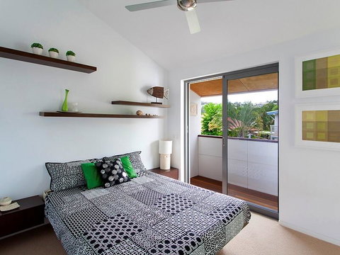 U3/27 Noosa Parade, Noosa Sound - Accommodation Asia 2