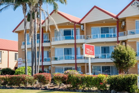 Ulladulla Harbour Motel - Accommodation Guide 0