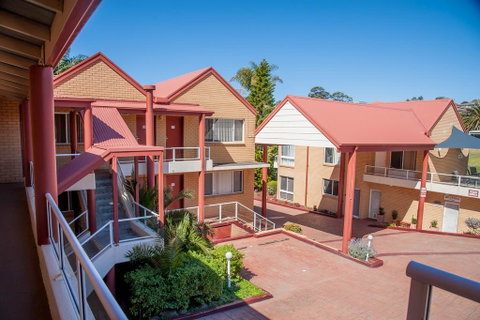 Ulladulla Harbour Motel - Accommodation Guide 3