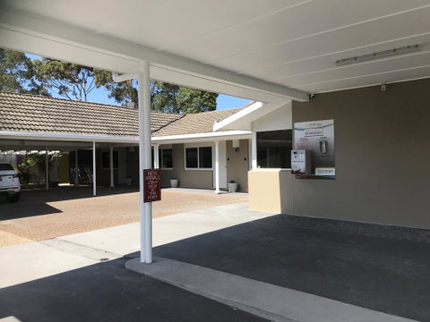 Ulladulla Motel - Accommodation Guide 3