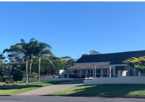 Ulladulla Motel - Accommodation Guide 1