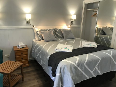Ulladulla Motel - Accommodation Guide 0