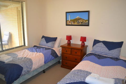 Ulmara Unit 1 - Accommodation Asia 1