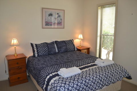 Ulmara Unit 1 - Accommodation Asia 3
