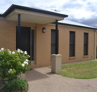 Ulmara Unit 1 - Accommodation Guide