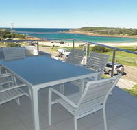 Ultimate Beach House' 19a Graham Street - views  peace  quiet - Accommodation Asia