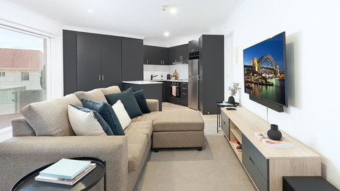 ULTIMATE BONDI LIVING - Accommodation Asia 1