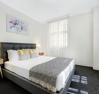 ULTIQA Rothbury Hotel - Accommodation China