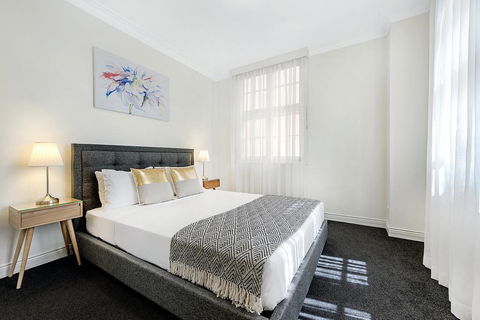 ULTIQA Rothbury Hotel - Accommodation Asia 0
