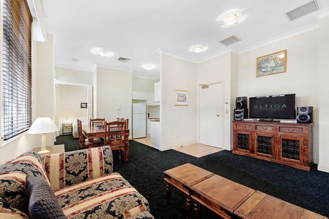 ULTIQA Rothbury Hotel - Accommodation Asia 3
