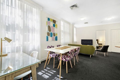 ULTIQA Rothbury Hotel - Accommodation Asia 2