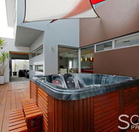 Ultra Stylish Fremantle Area - Accommodation Asia