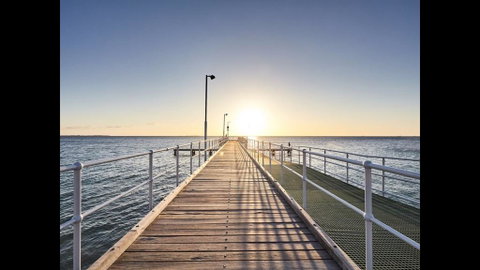 Ultra Stylish Fremantle Area - Accommodation Guide 2