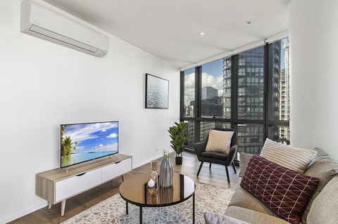 Ultra-Modern Luxury With Views At Kai Waterfront - Accommodation China 2