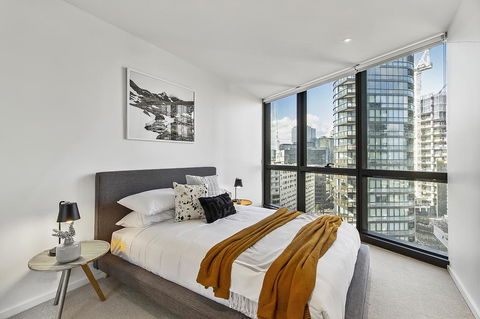 Ultra-Modern Luxury With Views At Kai Waterfront - Accommodation China 1