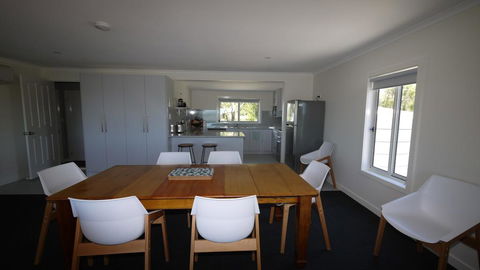 Umtali Beach House - Accommodation Asia 1