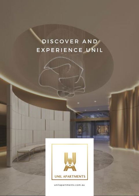 Unil Apartments - Accommodation Asia 3