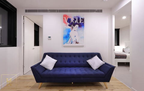 Unil Apartments - Accommodation Asia 1