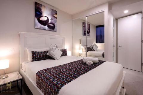 Unil Apartments - Accommodation Asia 2