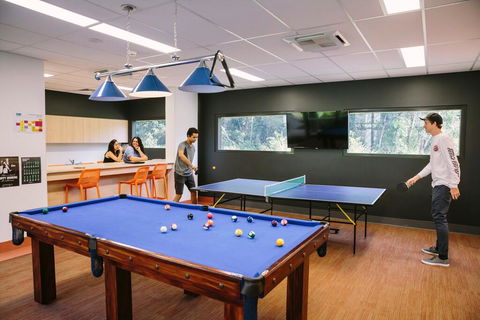 UniLodge John Grey Hall - Accommodation Asia 1