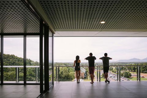 UniLodge John Grey Hall - Accommodation Asia 1
