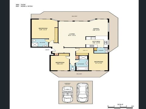 Unit 1 Albacore 12-14 Ondine Close Nelson Bay New South Wales 2315 - Accommodation Asia 3