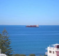 Unit 13 Oceanic Kings Beach - Accommodation Asia