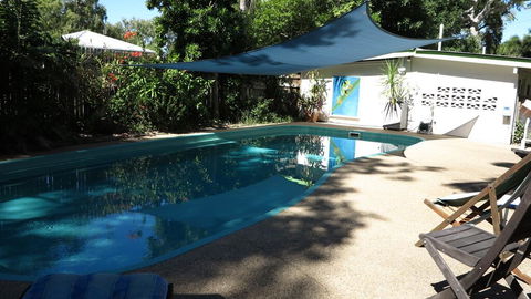 Unit 2 The Barracks Arcadia - Accommodation Asia 1