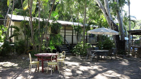 Unit 2 The Barracks Arcadia - Accommodation Asia 0