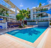 Unit 207 Plantation - Rainbow Beach Ocean Facing - Plantation Resort Unit Incredible Views Top Floor - Accommodation Asia